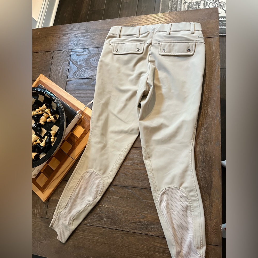Men’s Ariat Breeches - Size 30